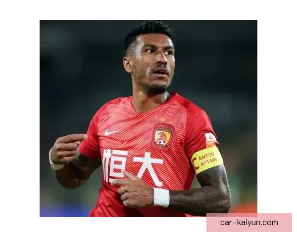 保利尼奥足球影响力