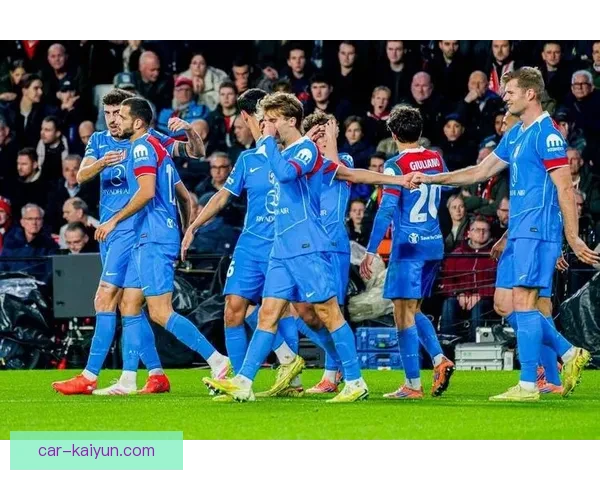 切尔西重振雄风：新赛季表现亮眼，复兴态势明显