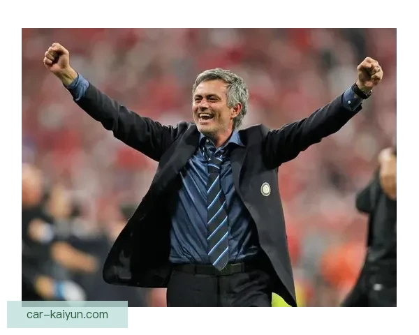 穆里尼奥战术演变持续提升，球队竞争力愈加明显