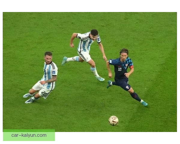 世界杯扩军48队带来竞争格局变化，未来赛事更具观赏性