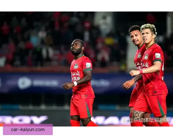 中超球队阵容逐步调整，竞争力增强引发球迷关注