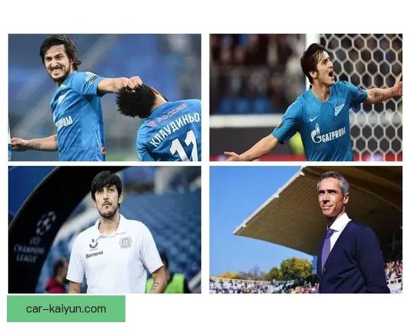 阿兹蒙在勒沃库森状态回暖，近期表现值得关注