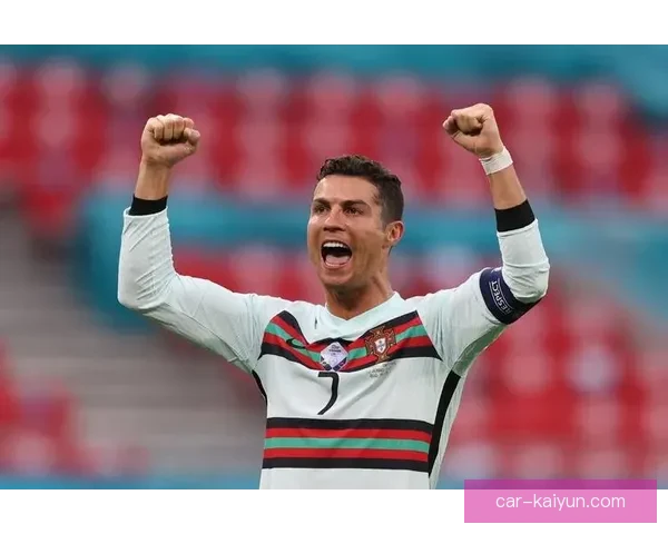 葡萄牙2016欧锦赛表现分析：历史辉煌与未来期待并存