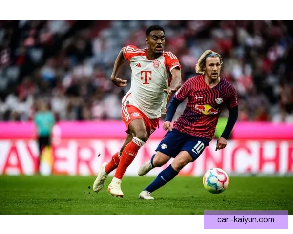 莱比锡关键球员持续发力，状态稳健助力球队竞争力增强